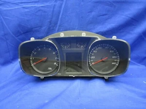 2014 Chevrolet Equinox LS Speedometer Instrument Gauge Cluster PN 23265863 - Picture 1 of 7
