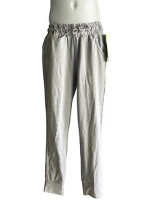 All in Motion Boys' Performance Jogger Pants Grey XS 4/5 - Picture 1 of 4