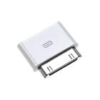 Adapter from Micro USB to 30-pin Plug for Apple iPod Mini (3rd generation)