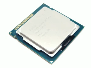 Intel Celeron G1610 2.60Ghz 2 Core Processor SR10K - Picture 1 of 1