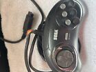 Genesis+6+button+and+3+Button+Controllers+for+parts+or+Repair