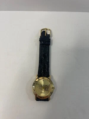 Reloj de pulsera Hampden para hombre (jubilado de Chicago Truckers Union) Foto 1 de 4