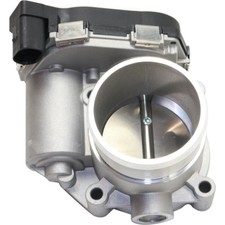New Throttle Body Front for VW Coupe Sedan Volkswagen Jetta Passat A4 Quattro TT