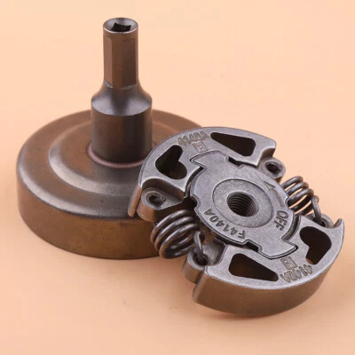 Kupplungstrommel Baugruppe für Stihl FS56RC FC56C FS70R FS38 FS40 KM56RC FS46 FS45 FS56R - Bild 1 von 4