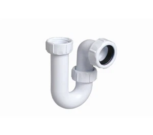 MULTIKWIK BLANCO P032 32MM P TRAP - Imagen 1 de 1