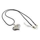 Heart Energy Choker Protections Amulet Charm Necklace For Couple