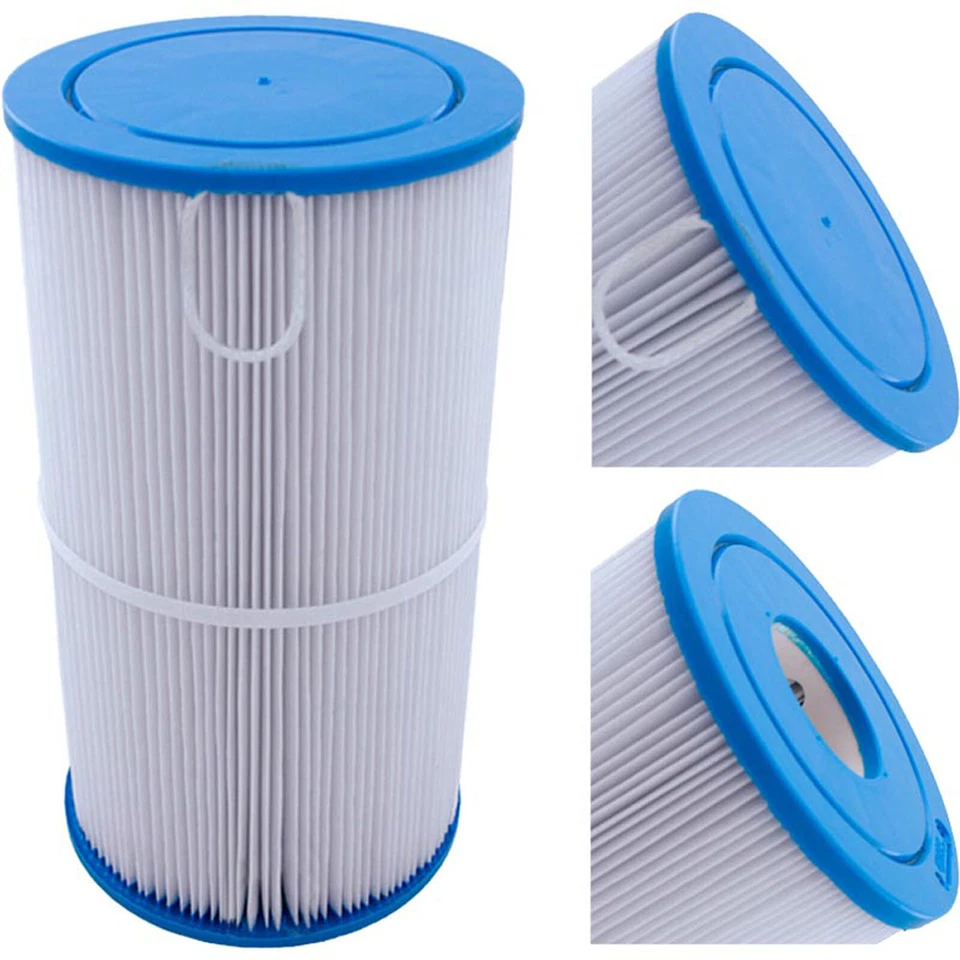 Cartridge, 25sqft, string ht, 2-1/8"ob, 5-11/16", 10-3/8" 3oz - Image 1 of 1