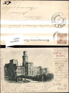 180857,Reichenberg Frauenberg  - Bild 1 von 1