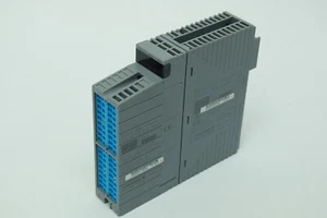 DIGITAL INPUT MODULE ASD143-P00 S1 WITH TERMINAL ATSB4S-0 S1 YOKOGAWA - Picture 1 of 1