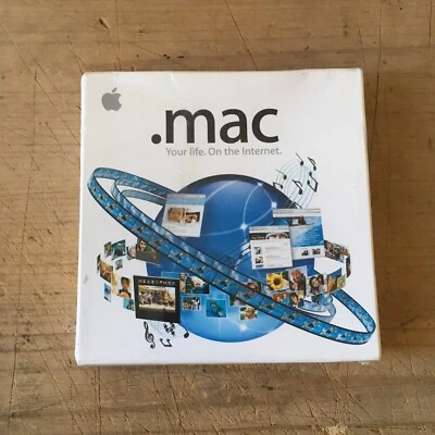 .Mac Your Life. On the internet SEALED - Image 1 of 4