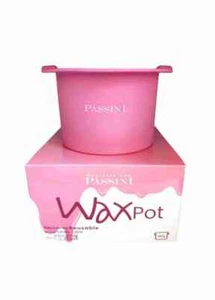 Passini Hair Removal Wax Products Silicone Wax Melt Warmer Pot 14oz - Picture 1 of 1