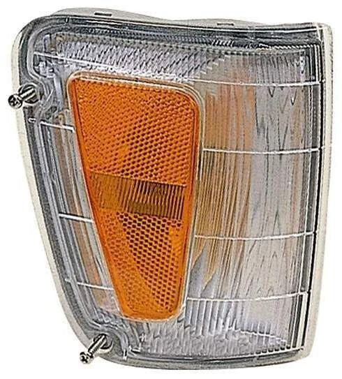 Luz de estacionamiento derecha 312-1509R-AS 1993 Toyota T100 nueva en caja posventa Foto 1 de 1