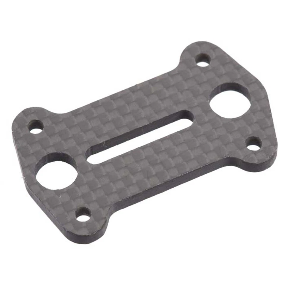 DuraTrax DTXC6641 Center Brace Graphite 835 - Image 1 of 1