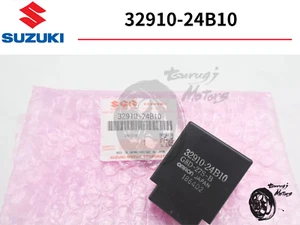 SUZUKI Genuine SAVAGE 650 Control Unit 32910-24B10 OEM New - Picture 1 of 10