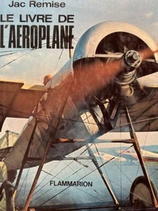 Le livre de l'aéroplane - Picture 1 of 1