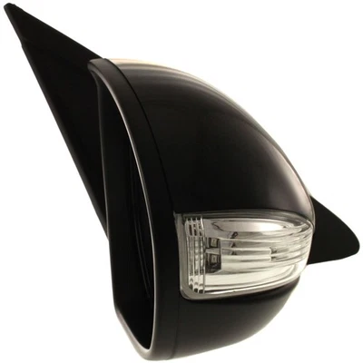 Espejo eléctrico de plástico para Mazda3 2010-2013 BBM46912ZN MA1321160 Foto 1 de 4