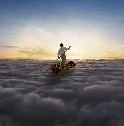 Pink Floyd: The Endless River - Image 1 of 1