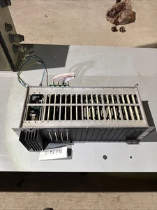 Valmet Metso Automation S420154 I/o Backplane Iob Leiterplatte gebraucht - Bild 1 von 9