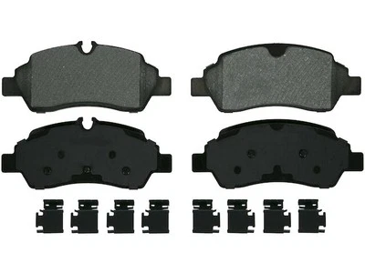 Juego de pastillas de freno traseras para Ford Transit-250 2020-2025 Motorcraft 85575HNFF 2021 2022 Foto 1 de 2