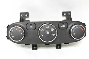 97250A7050 Manual AC Temperature Control Fits 14-16 FORTE Sedan A3D01 - Picture 1 of 4