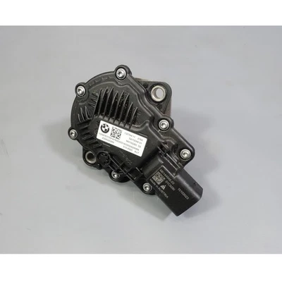 BMW X5 X7 2021-2025 Serie 3 Serie 5 xDrive Caja de transferencia eléctrica Motor OEM Foto 1 de 4