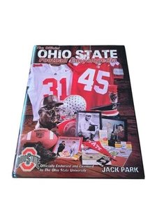 Ohio State Football Encyclopedia: National Championship Edition - Picture 1 of 3
