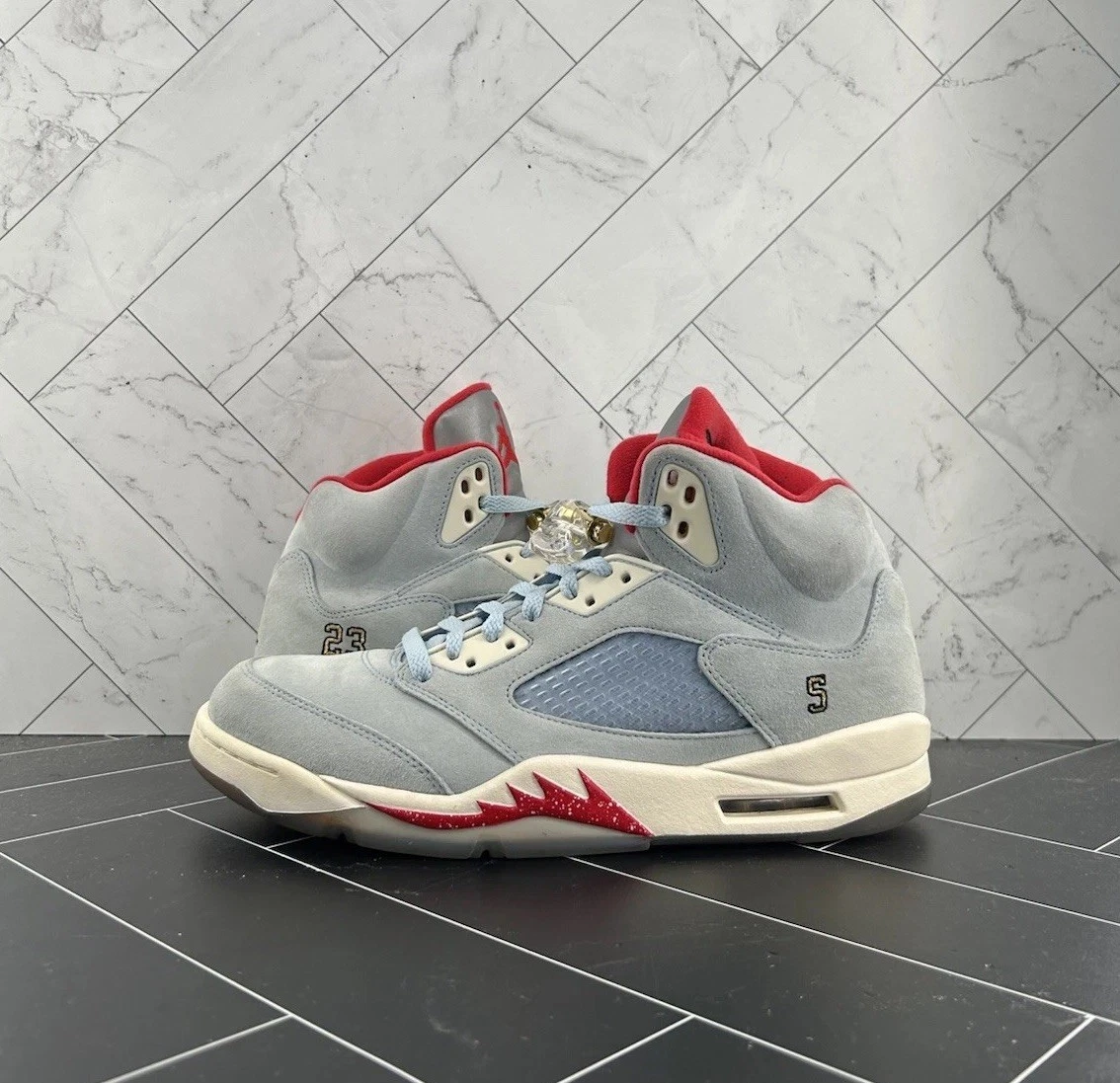 靴 NIKE AIR JORDAN 5 TORPHYROOM SP 29cm NIKE AIR JORDAN 5 TORPHYROOM SP 29cm