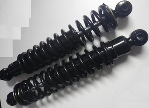 Yamaha Gas Golf Cart G1 1978-1989 Rear Shock Absorber Assembly | Set of 2 - Foto 1 di 1