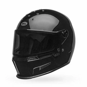 Bell Eliminator 2.0 Black Helmet size Large - Picture 1 of 9