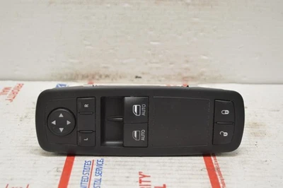 2013 2021 Dodge Ram 1500 Power Window Master Switch Door Window Button MM79#008 - Image 1 of 4