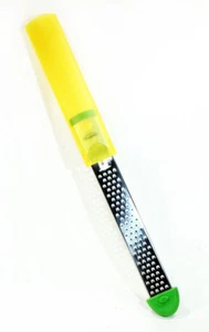 Trudeau Zest Micro Grater - Picture 1 of 2