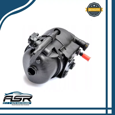 ASR FILTRO CARBURANTE GASOLIO JAGUAR E-PACE LAND ROVER EVOQUE DISCOVERY SPORT