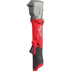 Milwaukee Tool M12 FUEL 1/2" Right Angle Impact Wrench w/ Friction Ring - Picture 1 of 1