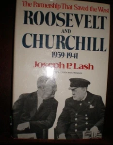 Roosevelt and Churchill, 1939-1941 : The Partnership That Saved the West by... - Picture 1 of 1