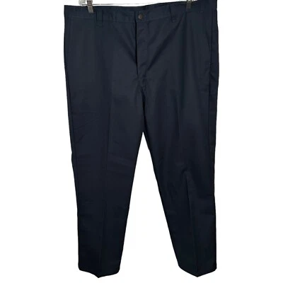 Pantalones de trabajo Dickie's para hombre talla 42x32 - ropa de trabajo agrícola al aire libre Foto 1 de 4