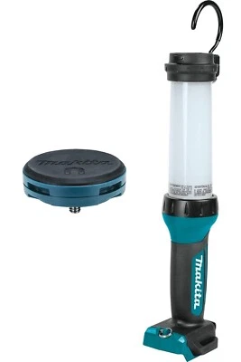 Makita 10.8V Work Lights  ML104 20-LED 710Lm MAX19H  Body Only  - Image 1 of 4