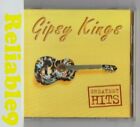 Gipsy King - Greatest Hits Cd 18 Tracks - 1994 Sony - Made In Australia