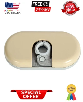 Kit de reparación de soporte para parasol conductor izquierdo para Ford Explorer 2002-2005 924-279 Foto 1 de 4