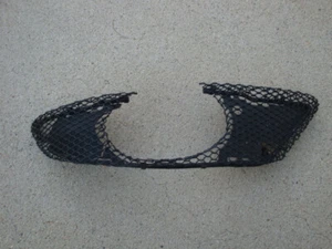 MERCEDES W203 C230 C320 AMG BUMPER GRILLE MESH RIGHT 2038851853 - Picture 1 of 5