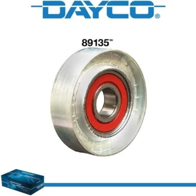 Dayco Idler Belt Tensioner Pulley for LINCOLN MKT 2013-2016 L4-2.0L - Image 1 of 4