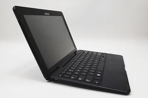 Samsung 700T1C Tablet i5-3337U 1.8Ghz 4Gb 128Gb SSD 1920X1080 Touch w Keyboard - Picture 1 of 4