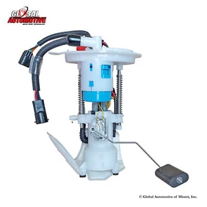 Bosch 66061 Fuel Pump for 2010 Ford Explorer & Mercury Mountaineer 4.0L 4.6L - Picture 1 of 2