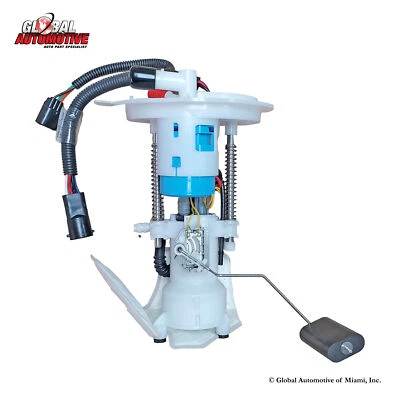 Bomba de combustible Bosch 66061 para Ford Explorer 2010 y Mercury Mountaineer 4,0 L 4,6 L Foto 1 de 2