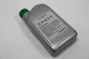 Audi A4 B6 B7 Cabriolet Convertible Hydraulic Roof Oil Fluid New G004000M - Picture 1 of 13