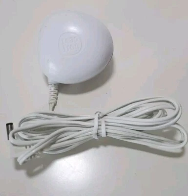 Leap Frog AC Adapter 9 volt Power Supply Cord for Leap Pad 2 Explorer - Image 1 of 4