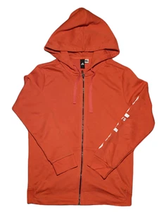 ADIDAS GIRLS HOODIE LARGE - Picture 1 of 3