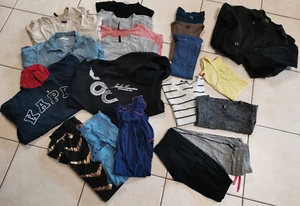 Kleidung 20 Teile im Paket für Mädchen Größe 164 bis 176 - Bild 1 von 12