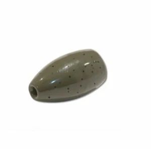 Esche Pro Tungsteno Pesi a capofitto Pesi da pesca Pesi Caldi - Foto 1 di 4