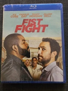 Fist Fight (Blu-ray, 2017) - Bild 1 von 1