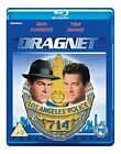 Dragnet [Blu-Ray], New, Dvd, Free & Fast Delivery